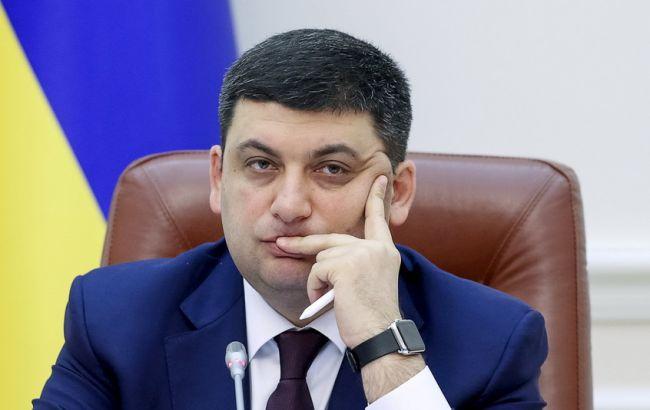 Обвал шахты во Львовской области: Кабмин в пятницу создаст комиссию для проверки всех шахт