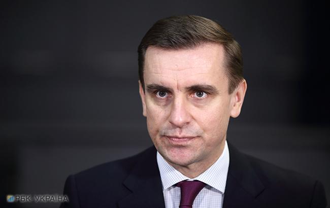 Украина стоит на пороге членства в НАТО, - Елисеев