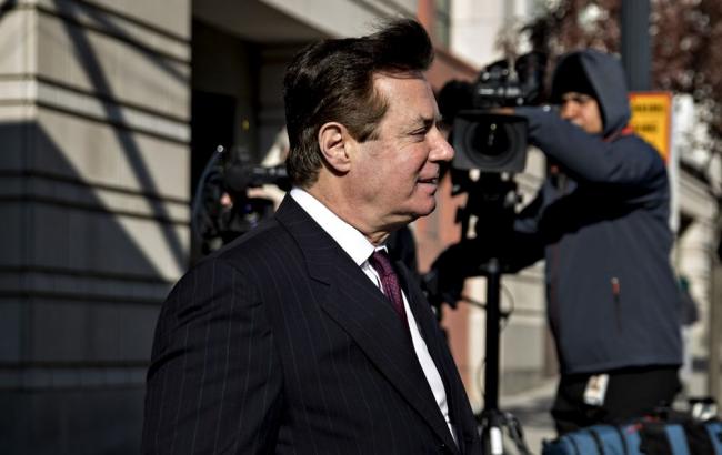 Манафорт нарушил условия своего соглашения со следствием