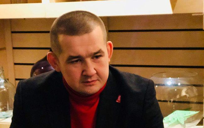 Представители РФ агитируют жителей Донбасса получать российские паспорта, - Лисянский