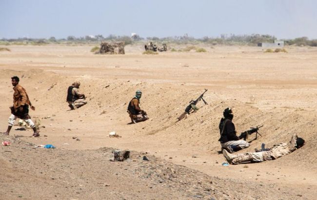 В Йемене произошел взрыв, есть погибшие