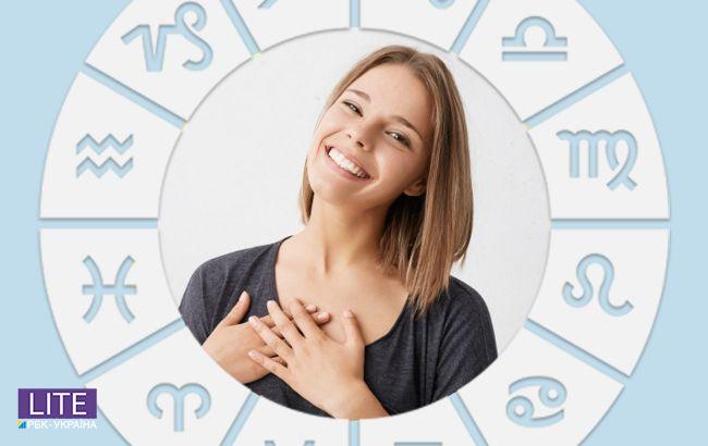 Приятные сюрпризы и новые отношения: этим знакам Зодиака сильно повезет