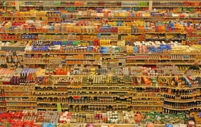 Інфляція в єврозоні склала 0,2% в липні, - Євростат