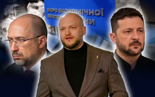 Хаос у БЕБ. Чому влада "зрізала" переможця конкурсу та пішла на конфлікт із Заходом