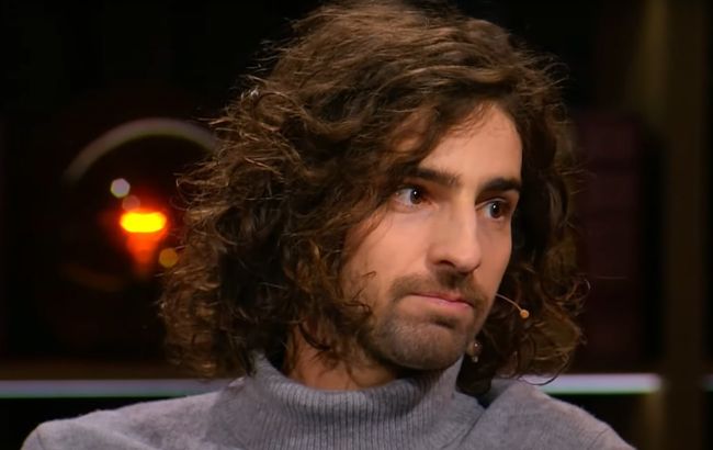 "Ми їх втратили": Дантес висловився про українців, які виїхали за кордон (відео)