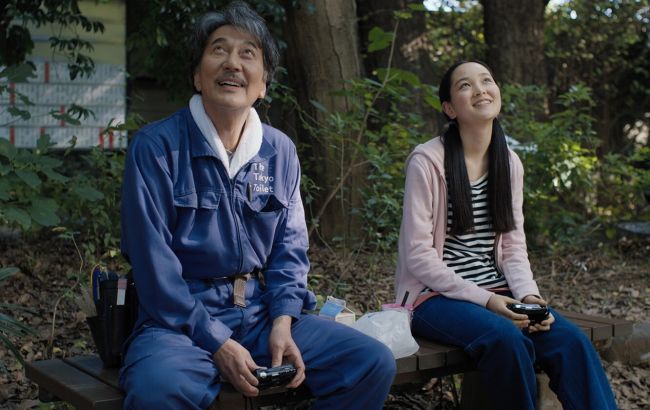 "Ідеальні дні". 6 причин подивитися фільм, який може отримати Оскар