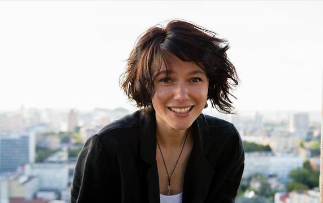 Украинская актриса несколько месяцев жила в театре: что известно