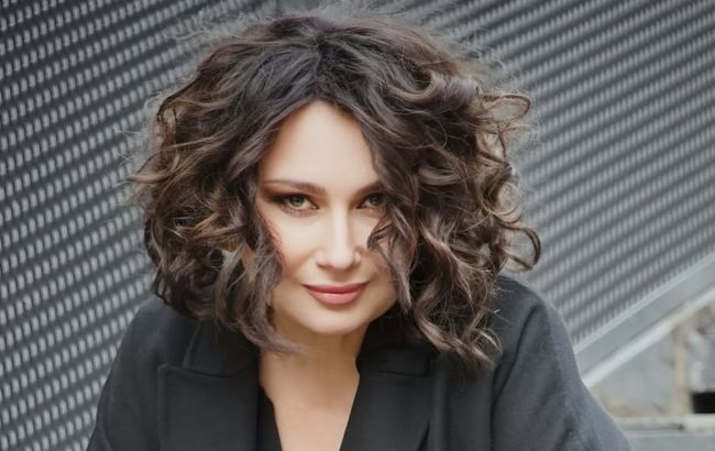 Как Елена Мозговая выглядела 28 лет назад: редкое фото, на котором ее трудно узнать