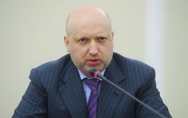 Турчинов: коррупционеров ничто не спасет от ответственности