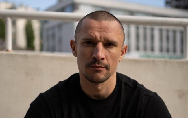 Тарас Цымбалюк прокомментировал ночное ДТП в Киеве: что произошло на самом деле