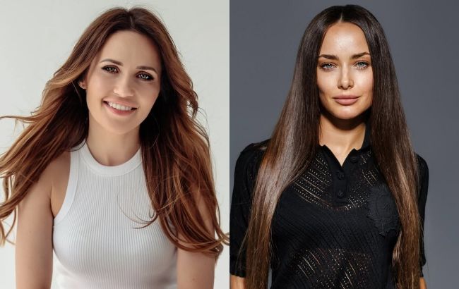 "Стыдно за тебя, Денисенко!" Мишина публично разнесла свою куму и бывшую Фединчика