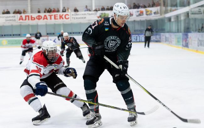 "Кременчук" зазнав нищівної поразки в Континентальному кубку: український чемпіон вилетів