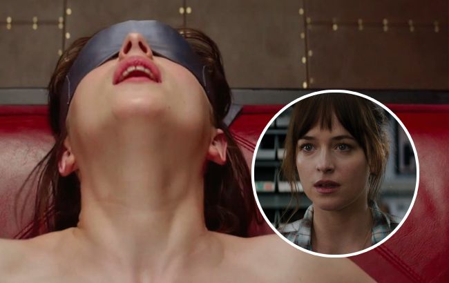 Чи знаєте ви, чому трилогія "50 відтінків сірого" має саме таку назву? Відповідь точно здивує