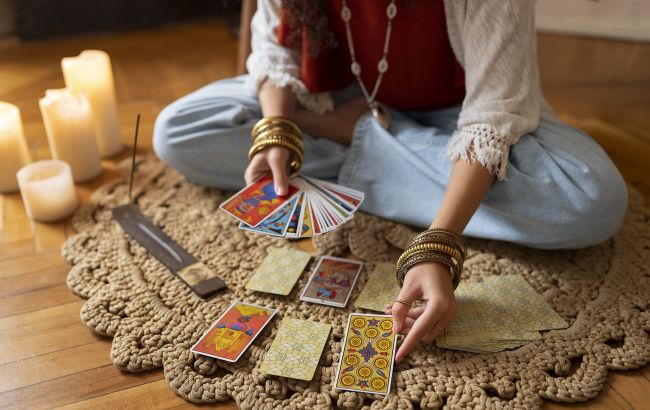 Карти Таро обіцяють чудові новини тільки цим знакам Зодіаку: готуйтеся до щасливих подій