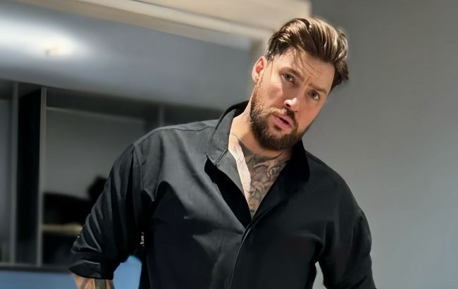 "Втеча" з України та вечірки з путіністами. Продюсер описав подальшу долю співака Олега Кензова