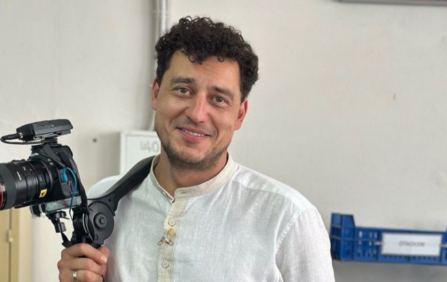 Синельников розсекретив, скільки заробляє під час війни