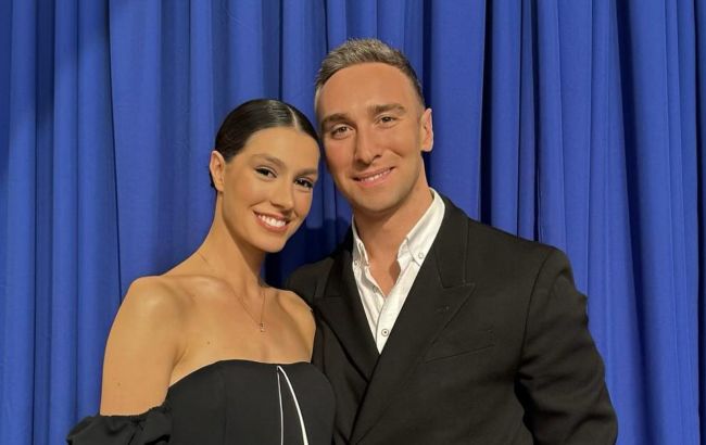 Колишній "Холостяк" Іраклі Макацарія вдруге став батьком: перше фото та ім&rsquo;я дитини