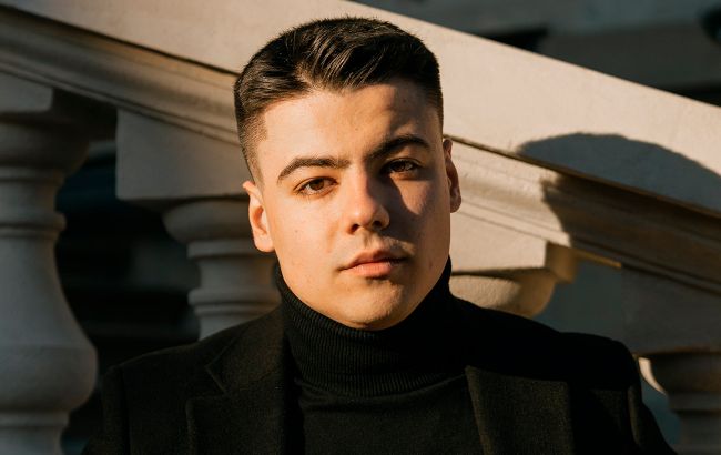 Голос, який не переплутаєш. SHUMEI дасть концерт просто неба в Києві: де і коли