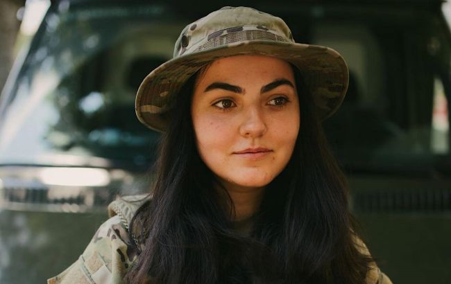 "Потрібна всеукраїнська мобілізація": Аліна Михайлова висловилась про призов жінок