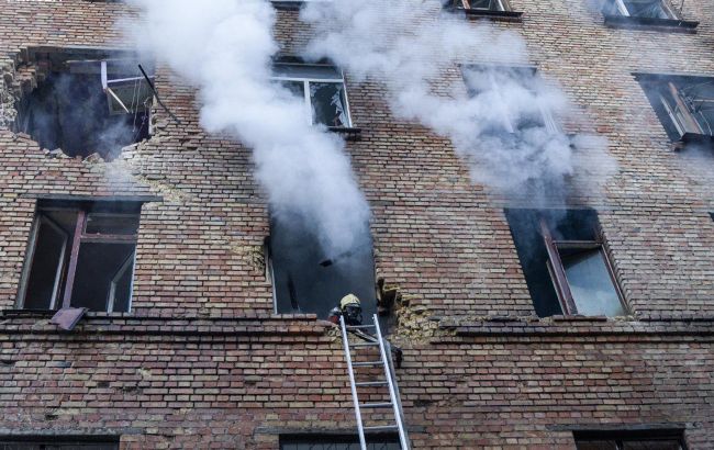 Росія визнала звірячі удари по Україні та Києву і знайшла їм "виправдання"