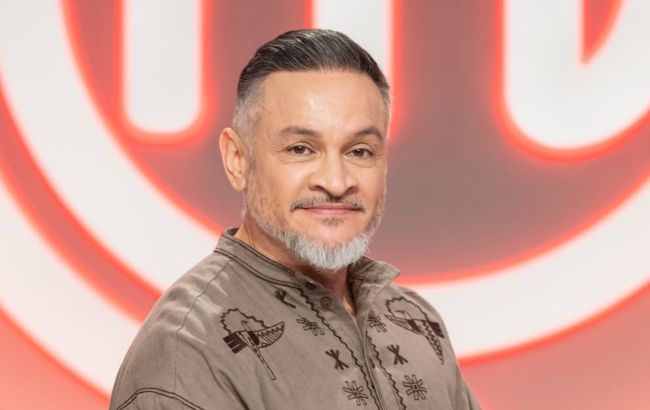 "Мой первый и особенный друг": Эктор из "МастерШеф" сообщил о горе в семье