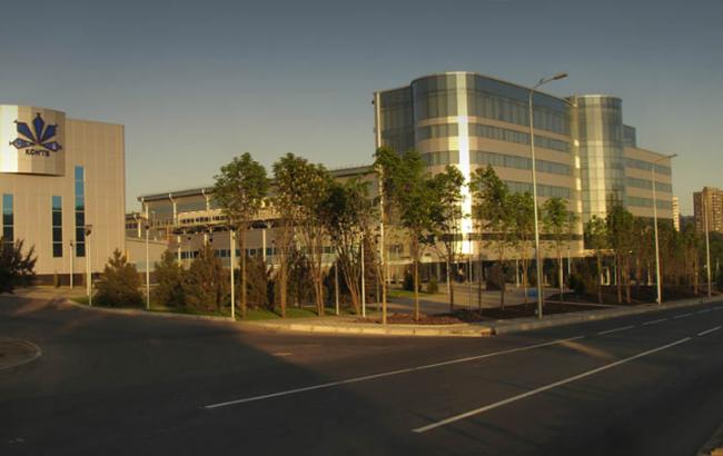 З кондитерської фабрики Колеснікова пішов гендиректор