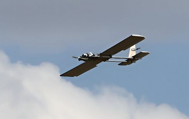 Россияне начали оснащать дроны "Молния-2" терминалами Starlink, - ISW