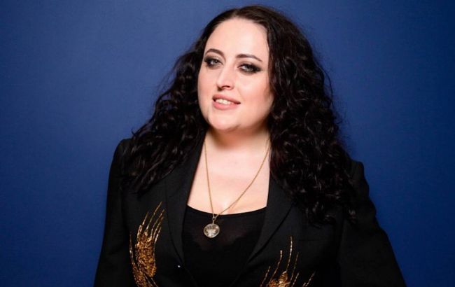 Ірина Гатун відреагувала на хейт невдалого номеру "Вечірнього кварталу" про Скадовськ