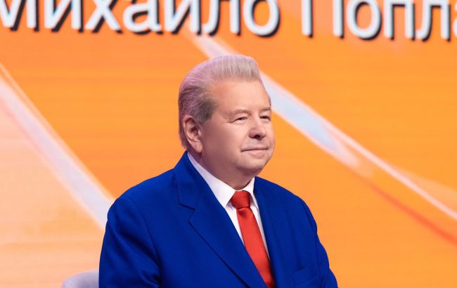 "Юний орел", "Кропива" і ще 8 пісень Поплавського, які давно розібрали на меми