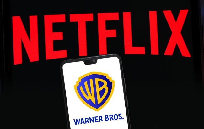 Netflix купив Warner Bros за 83 млрд: що це значить для українців