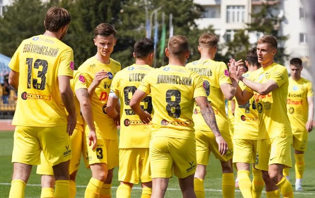 Новий лідер українського футболу: цей клуб розірвав Першу лігу та готується до битви з "Динамо"