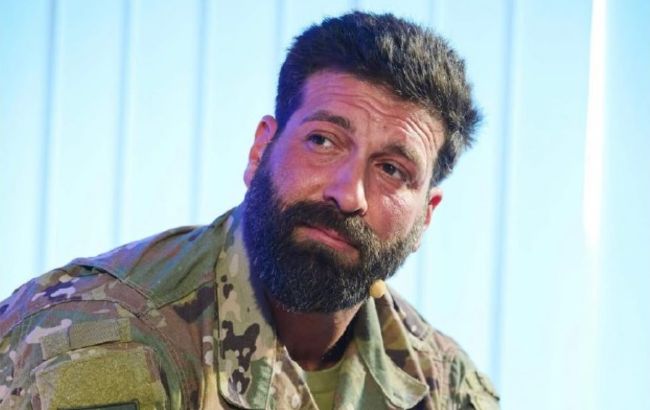 Даниэль Салем признался, как совмещает военную службу с актерской карьерой