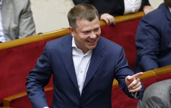 Екс-депутата та бізнесмена Жеваго затримали у Франції