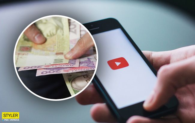 Украинцам готовят "налог на YouTube": что известно о законопроекте
