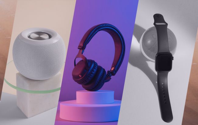 5 крутих технологічних подарунків для тата на День батька