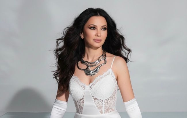 Як Lama виглядала на початку кар&rsquo;єри: архівне фото вас здивує