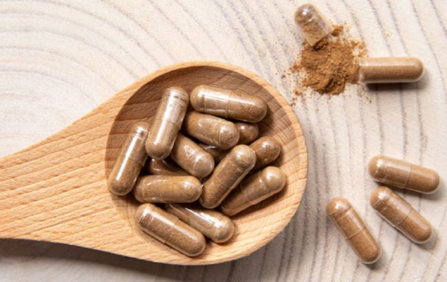 Ця добавка максимально знижує рівень стресу: і це не магній