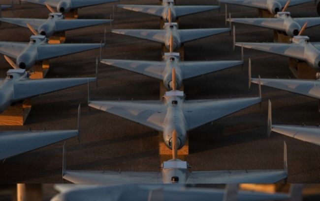 Росію атакують невідомі дрони: під прицілом Москва