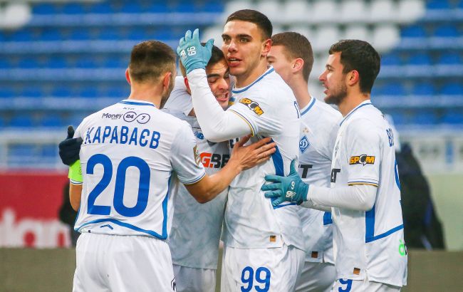 Без права на овертаймы: названы новые правила и место финала Кубка Украины