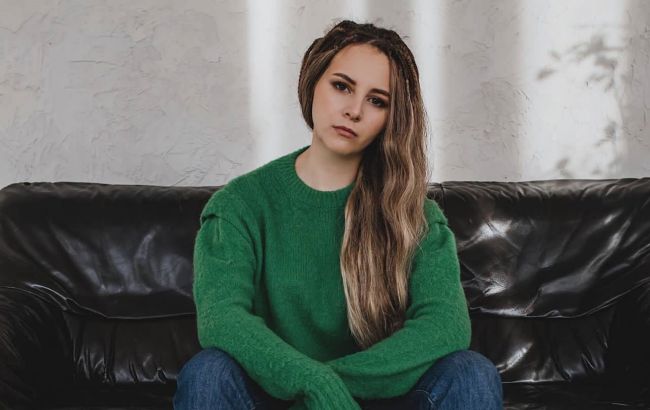 "Жере стільки хейту": Емма Антонюк висловилась про доньку Ольги Фреймут