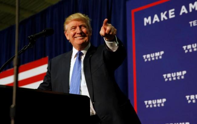 Трамп може провести кадрові перестановки в Білому домі через конфлікти, - WSJ