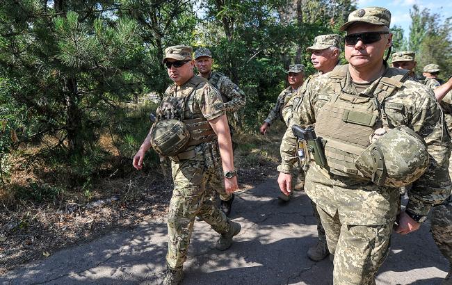 РФ рассматривает Азово-Черноморский регион для дальнейшей экспансии, - Турчинов