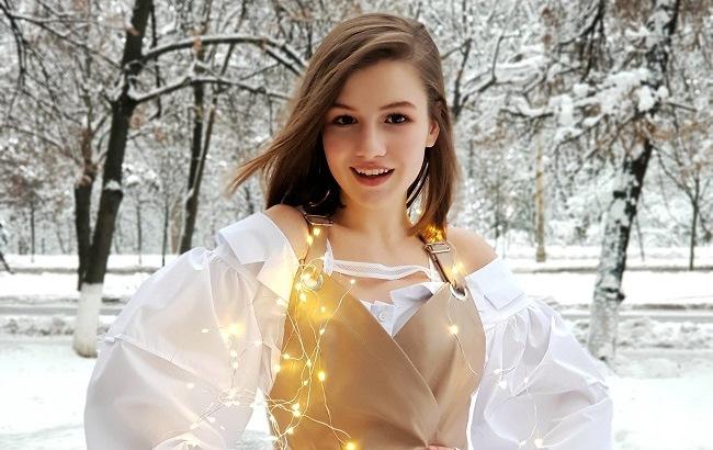 Всегда актуально: fashion-блогер показала, в чем встретить Новый 2019 год