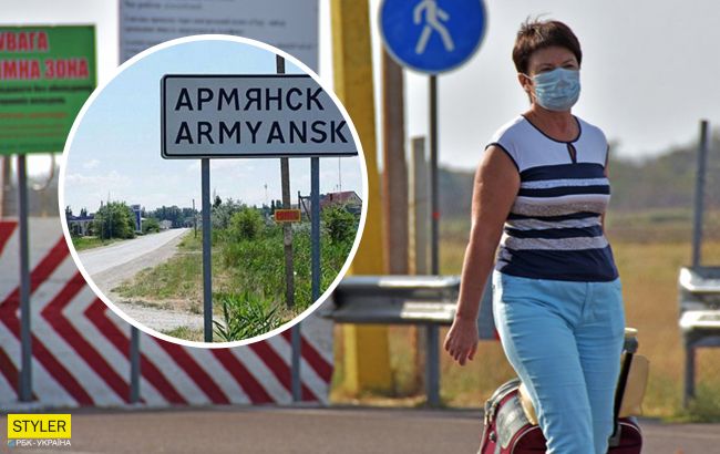 В Армянську може повторитися екокатастрофа: жителів попередили про небезпеку