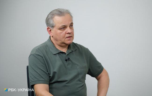 Сергей Рахманин: Вряд ли Россия готова, хочет и стремится к мировой войне