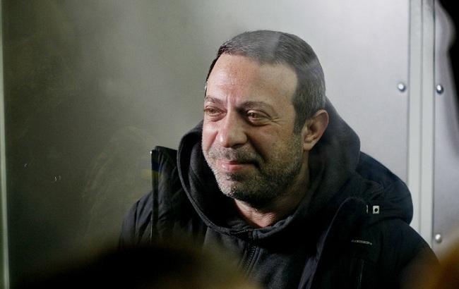 Прокурор заявил ходатайство о доставке Корбана в суд