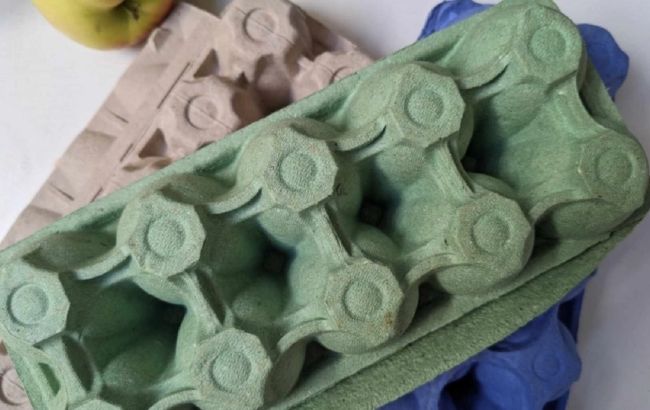 Не викидайте лотки з-під яєць. Вони допоможуть вам у саду та на шашликах