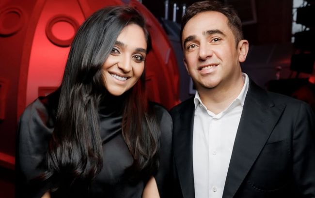 Улюблена дизайнерка Зеленського та Усика розсекретила стать майбутньої дитини: зворушливе відео