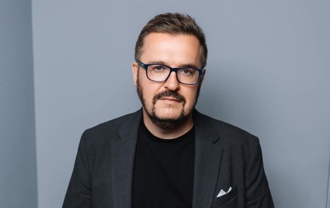 Олександр Пономарьов (фото: instagram.com/ponomaryovoleksandr)