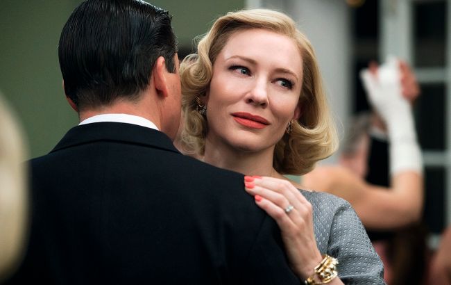 5 причин посмотреть "Кэрол" - одну из самых романтических мелодрам современности